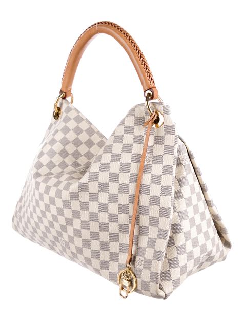 louis vuitton bag damier azur|authentic louis vuitton damier azur.